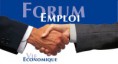 Forum sur l'emploi des jeunes cadres